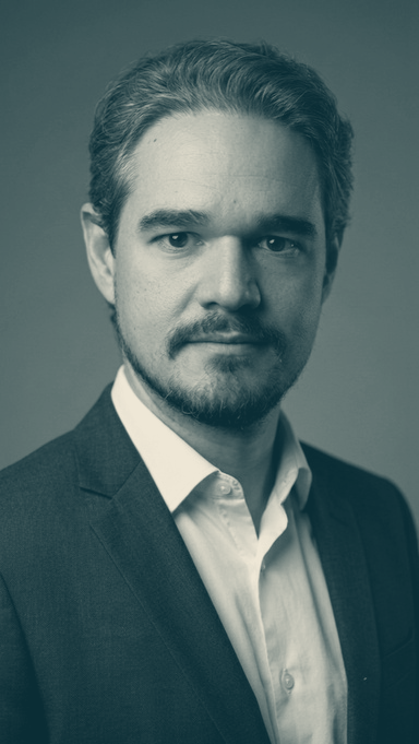 Fernando Menezes, advogado empresarial